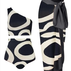 NWT 3 PIECE BATHING SUIT